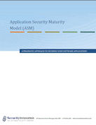 Application Security Maturity Model
